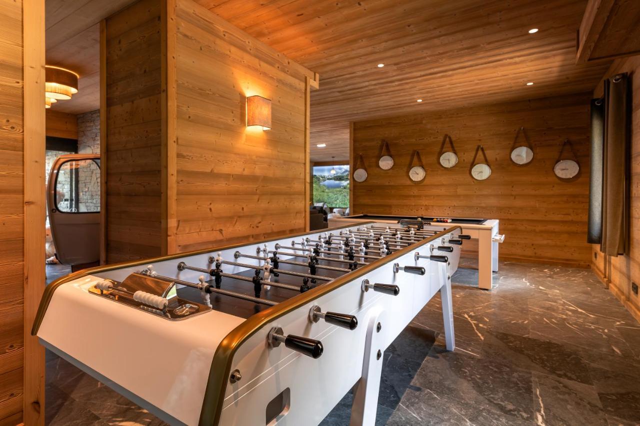 Hotel Le Blanc & 4*