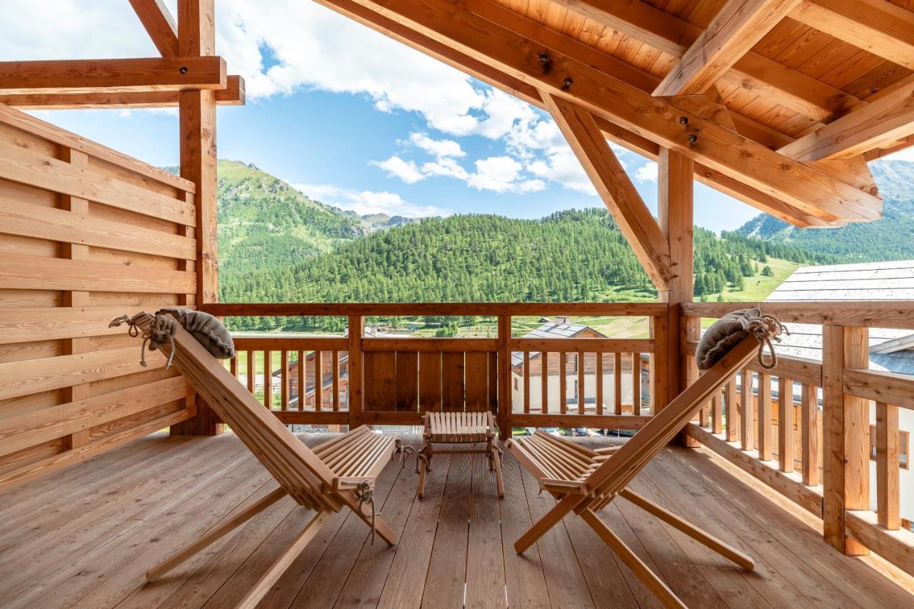 Hotel Le Blanc &