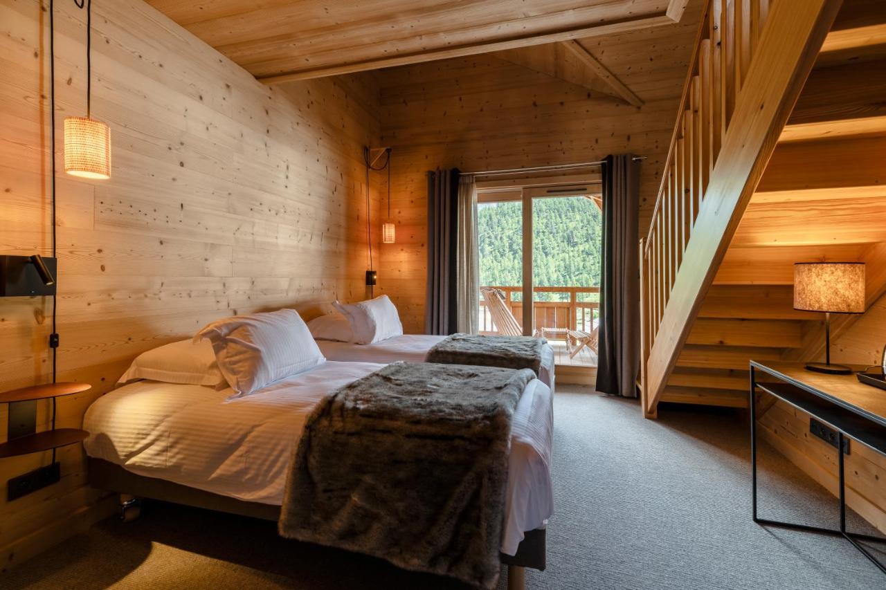 Le Blanc & Hotel 4*