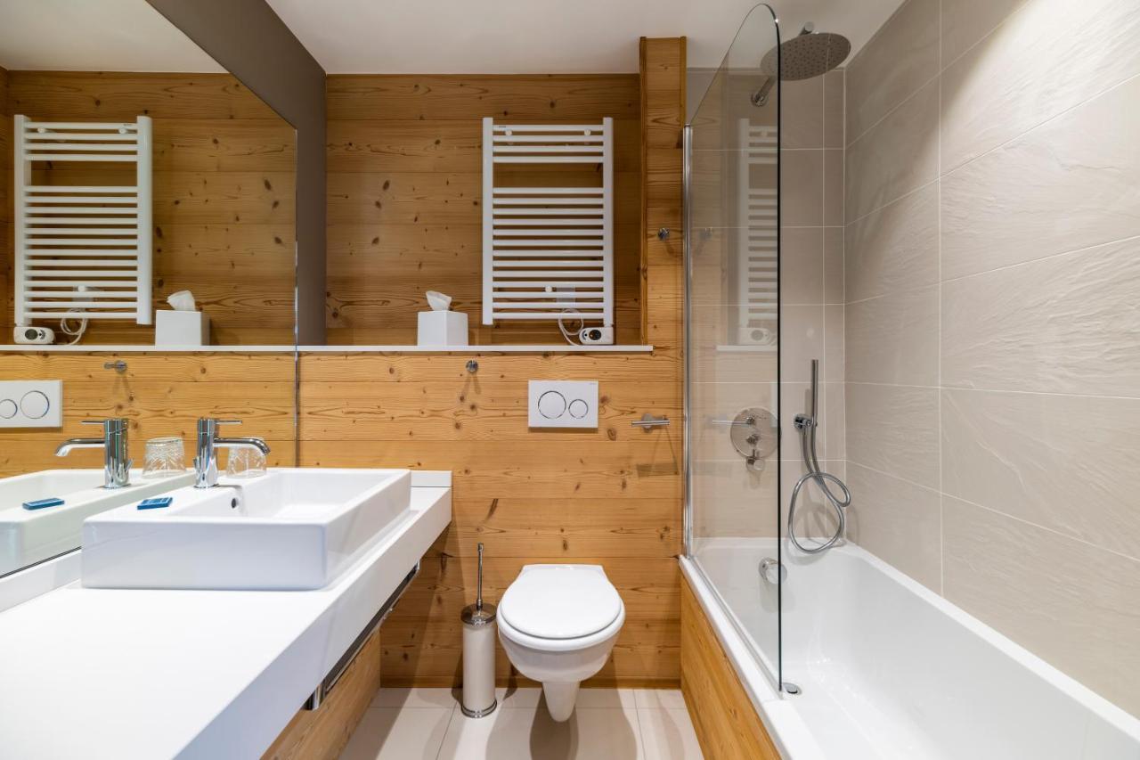 Hotel Le Blanc &