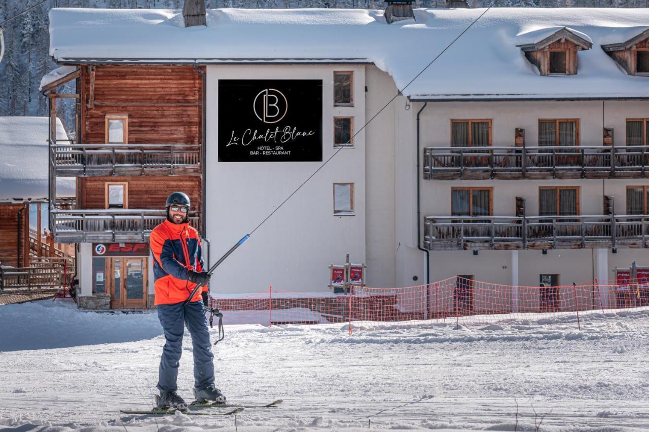 Le Blanc &
