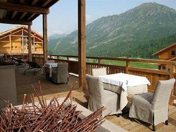 Le Blanc & Hotel 4*