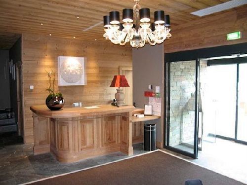 Hotel Le Blanc &