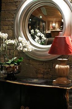 Hotel Le Blanc & Montgenèvre