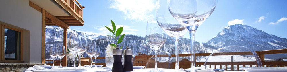 Le Blanc &