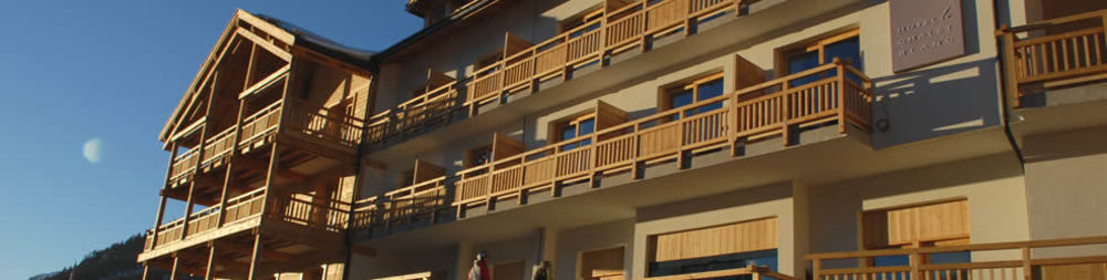 Hotel Le Blanc &